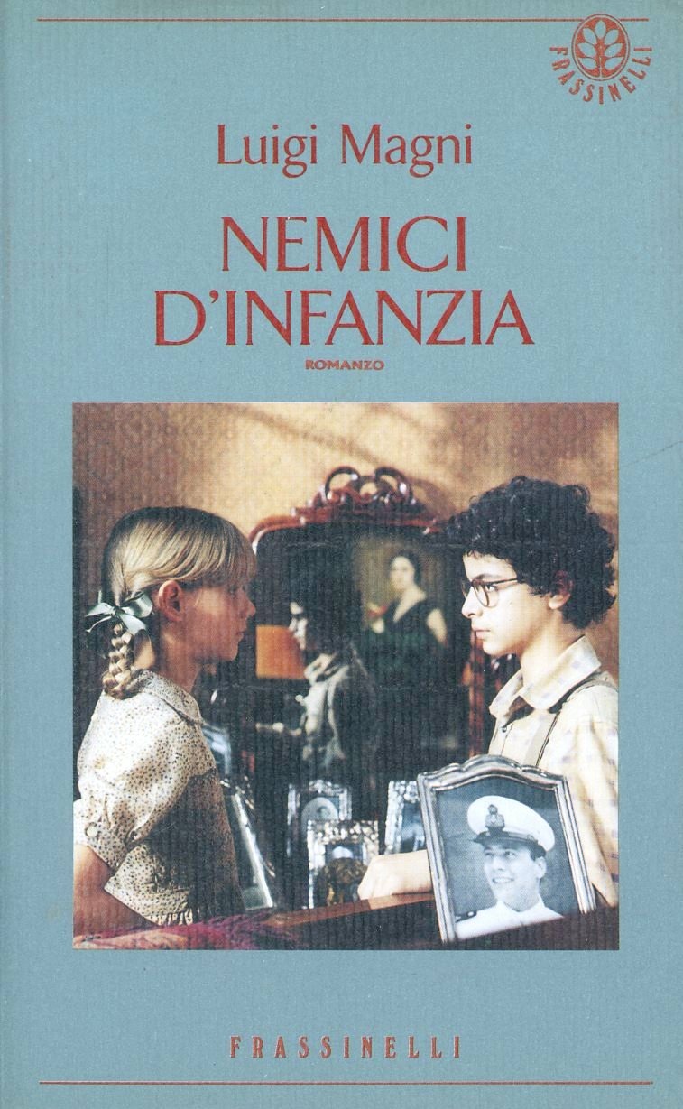 Libreria Internazionale Romagnosi snc
