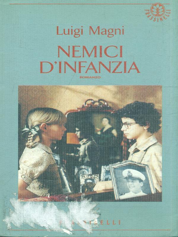 Libro di Faccia