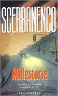 Millestorie - Giorgio Scerbanenco - copertina