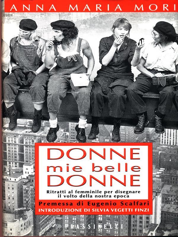 Libro di Faccia