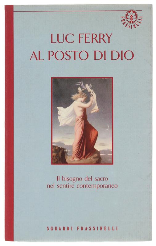 Bergoglio Libri d'Epoca Snc