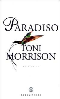 Paradiso - Toni Morrison - 2