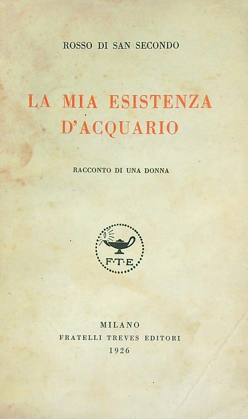 Libro di Faccia