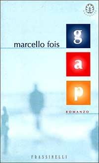 Gap - Marcello Fois - copertina