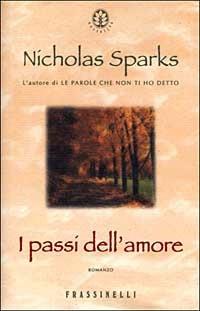 I passi dell'amore - Nicholas Sparks - 3