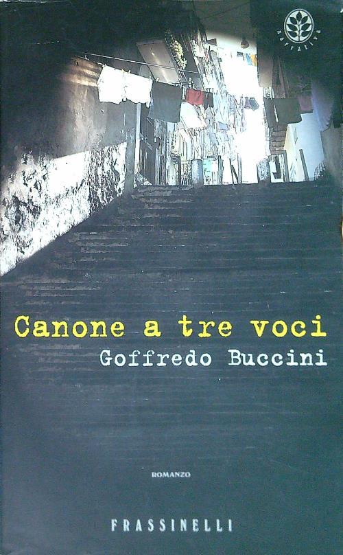 Libro di Faccia