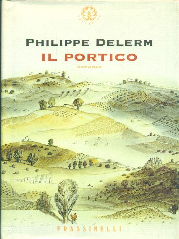 Il portico