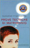 Prove tecniche di matrimonio - Suzanne Finnamore - copertina