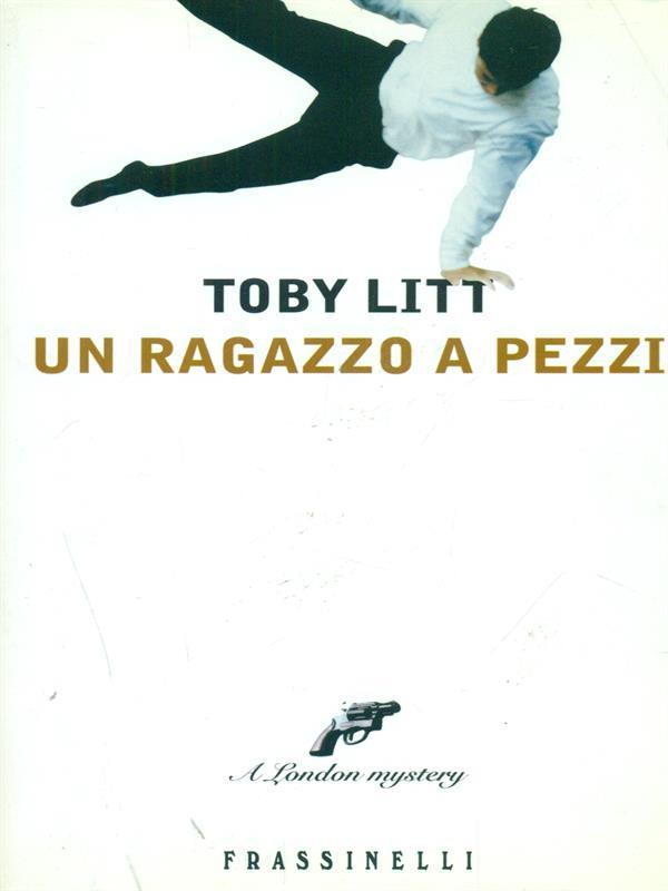 Libro di Faccia