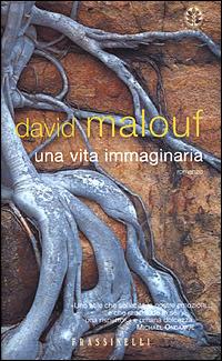 Una vita immaginaria - David Malouf - copertina