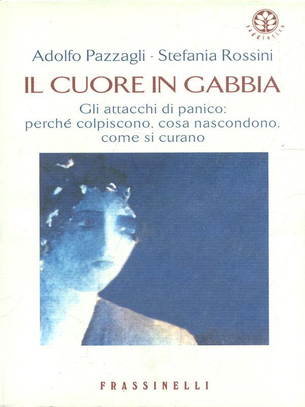 Libro di Faccia