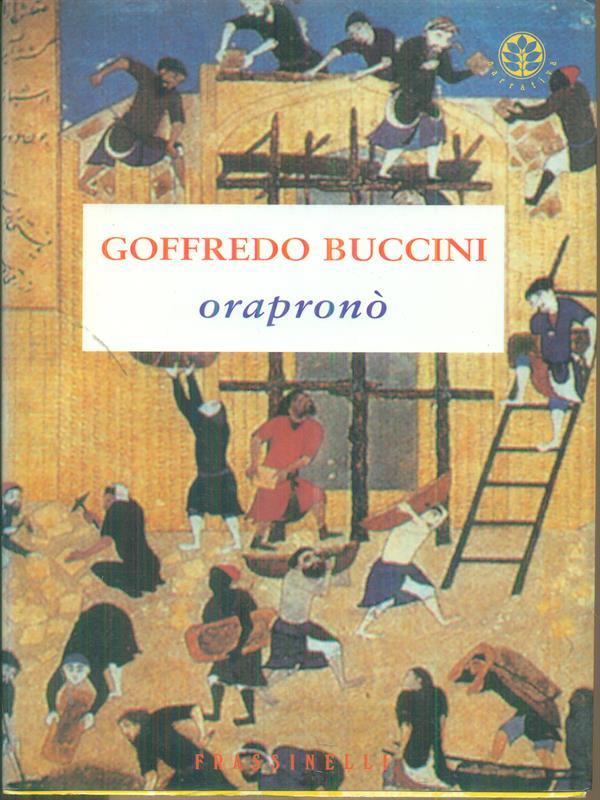 Libro di Faccia