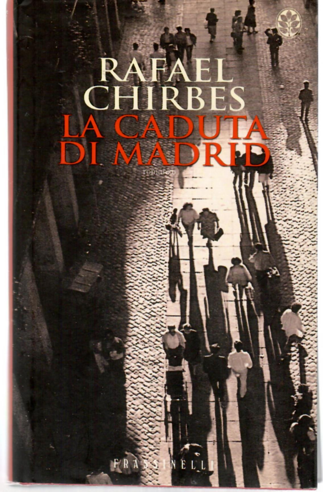 La caduta di Madrid