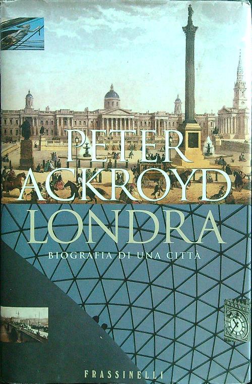 Londra