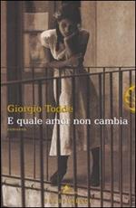 E quale amor non cambia