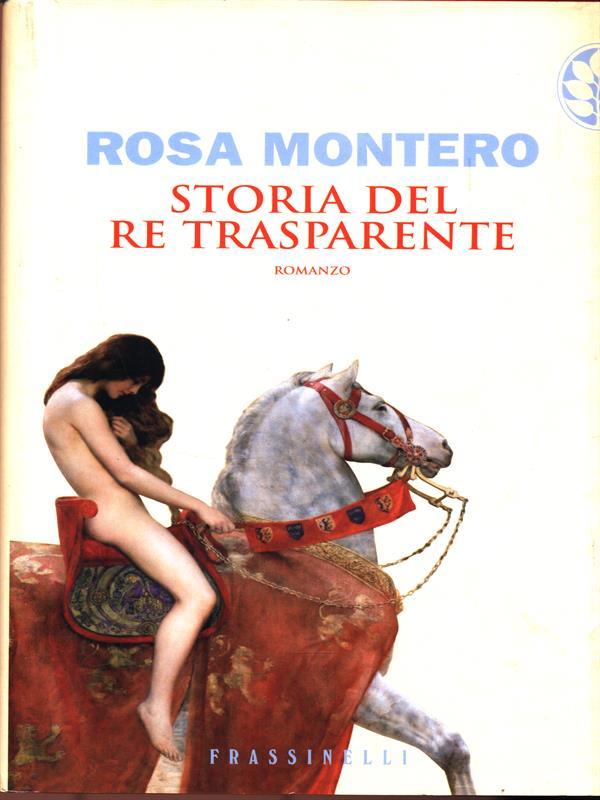 Storia del re trasparente