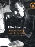 Sandro Penna: una cheta follia
