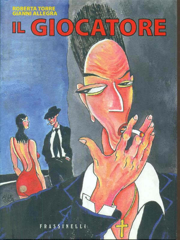 Libro di Faccia