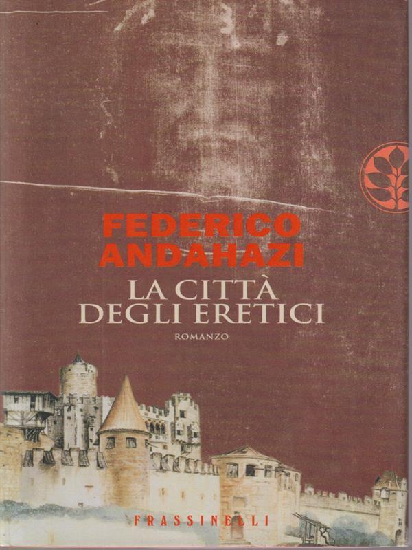 Libro di Faccia
