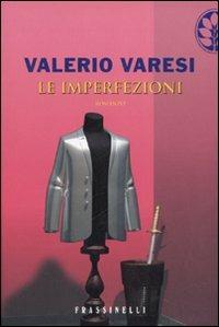 Le imperfezioni - Valerio Varesi - copertina