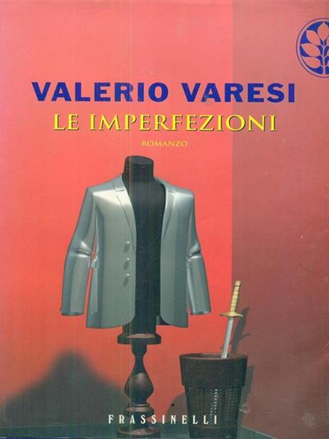 Le imperfezioni - Valerio Varesi - 5