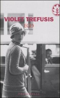 Eco - Violet Trefusis - copertina