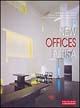 New offices in Usa. Ediz. italiana e inglese - Matteo Vercelloni,Paul Warchol - copertina