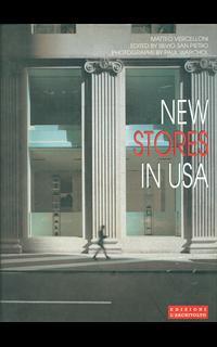 New stores in Usa. Ediz. italiana e inglese