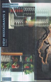 New restaurants in Italy. Ediz. italiana e inglese. Vol. 2