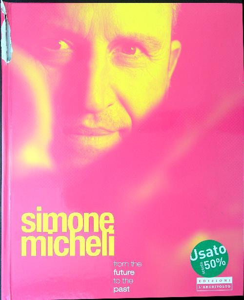 LIBRACCIO VINTAGE