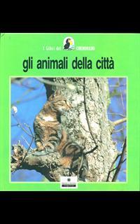 Gli animali della città