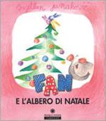 Fan e l'albero di Natale