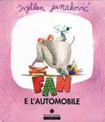 Fan e l'automobile