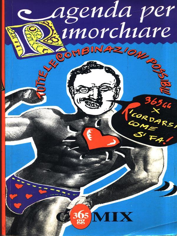 Libro di Faccia