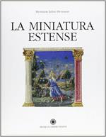 La miniatura estense