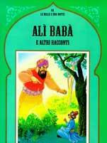 Alì Babà - copertina