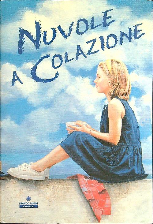 Libro di Faccia