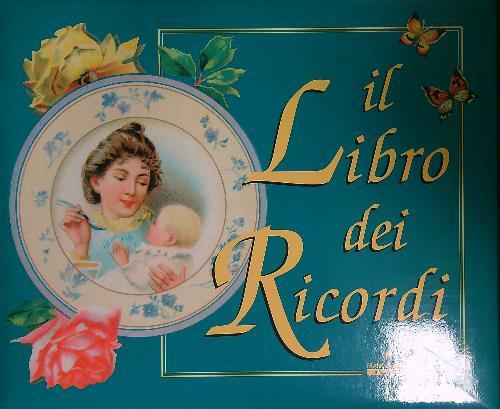 Libro di Faccia