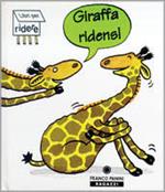 Giraffa ridens