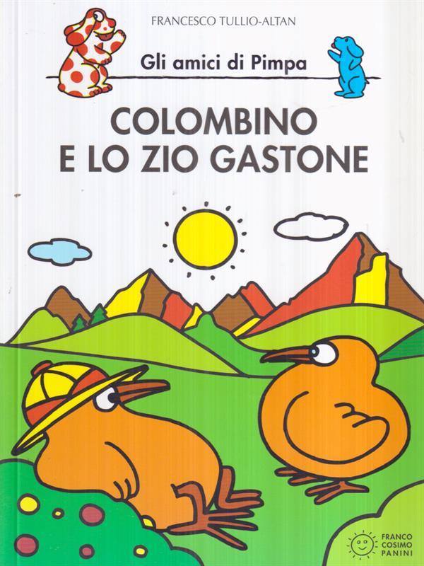 Libro di Faccia