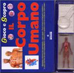 Gioco e scopro il corpo umano