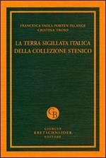 La terra sigillata italica della collezione Stenico