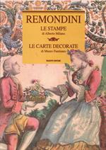 Remondini. Le stampe, le carte decorative