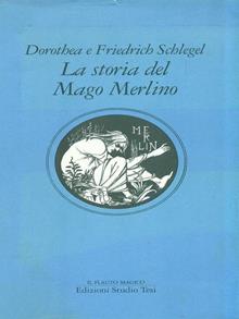 La storia di Mago Merlino