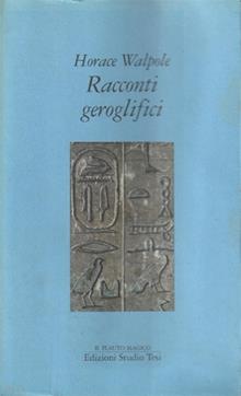 Racconti geroglifici
