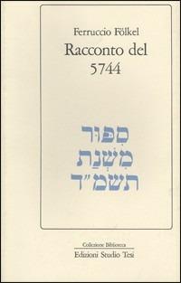 Racconto del 5744