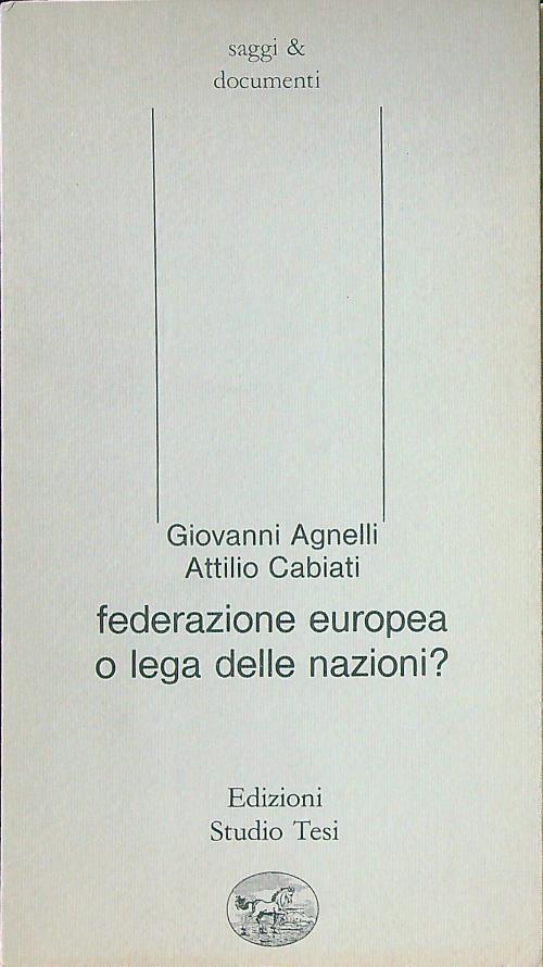 Libro di Faccia