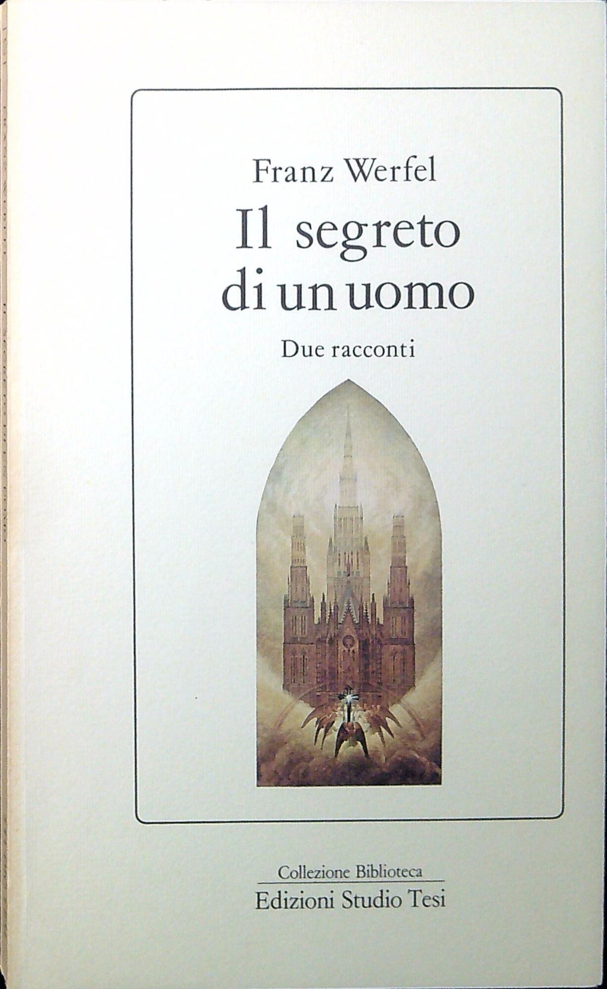 Libreria Serendipity