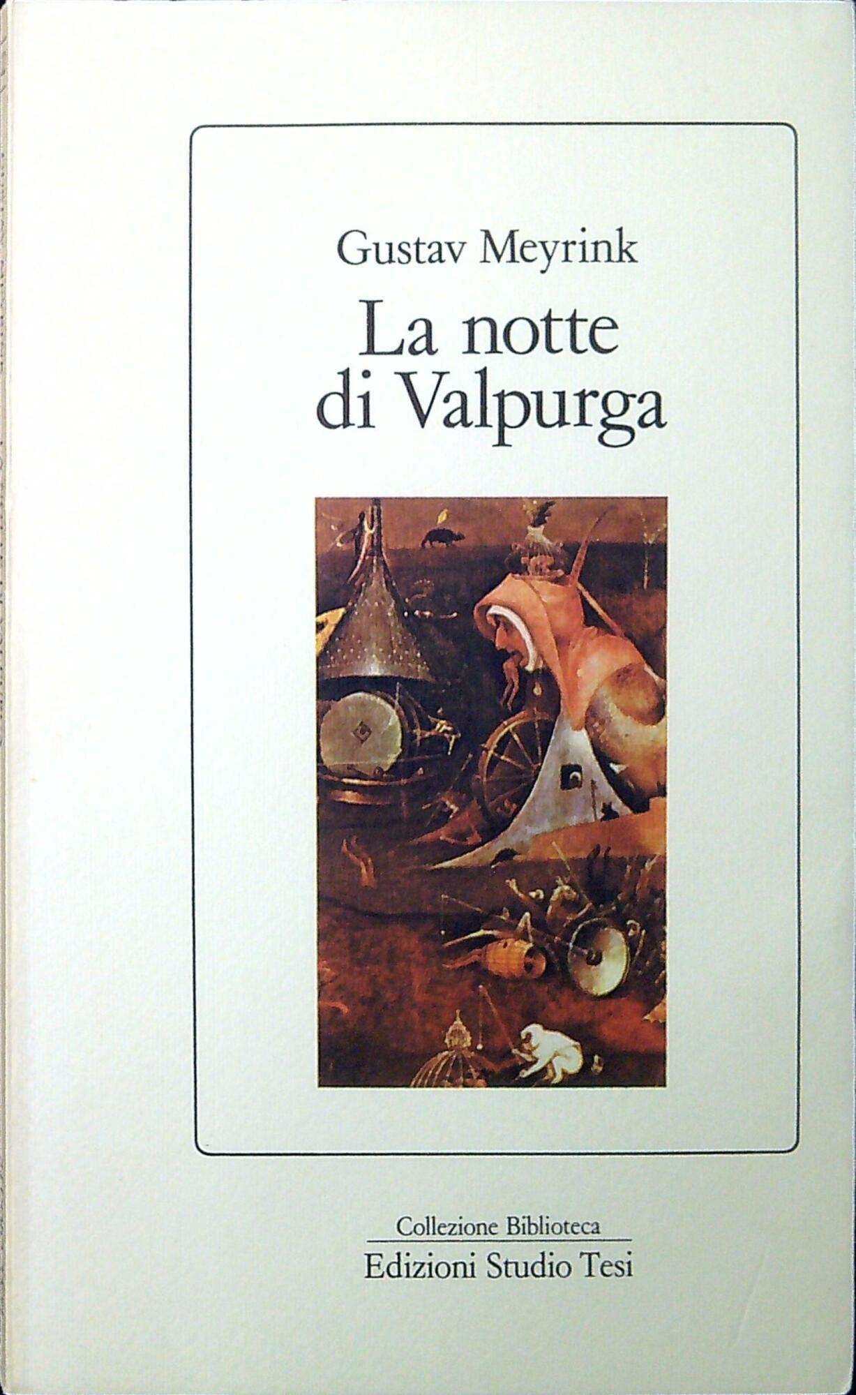 Libreria Serendipity