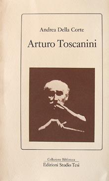 Arturo Toscanini